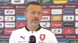 Chytrý: Utkání s Chorvaty musíme zvládnout komplexně
