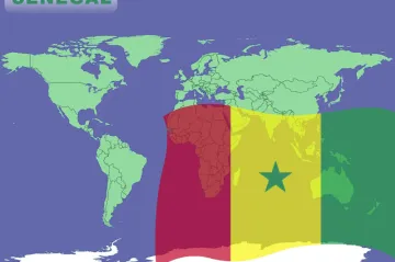 Senegal