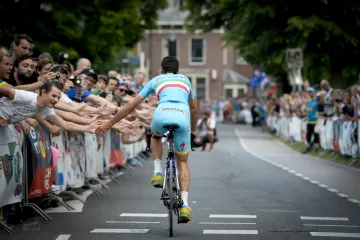 Vincenzo Nibali