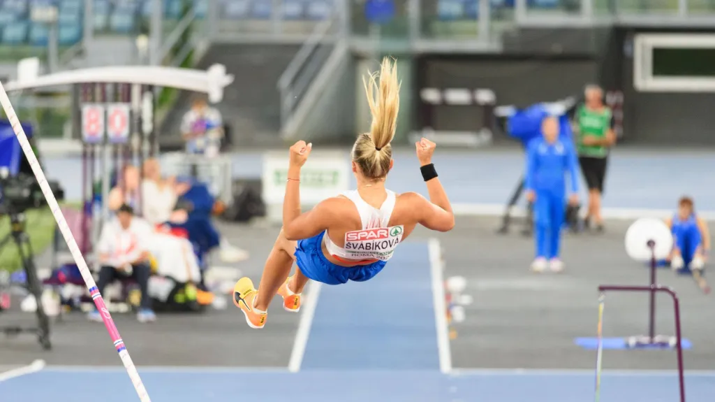 Amálie Švábíková