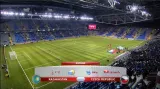 Sestřih a ohlasy z utkání Kazachstán - Česko