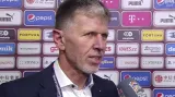 Šilhavý: Na mužstvu bylo vidět, že chce vyhrát