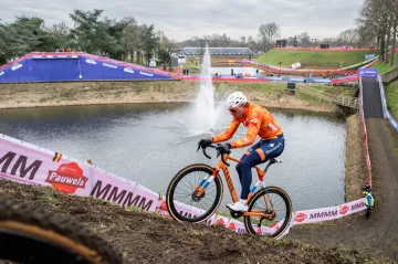 Mathieu van der Poel