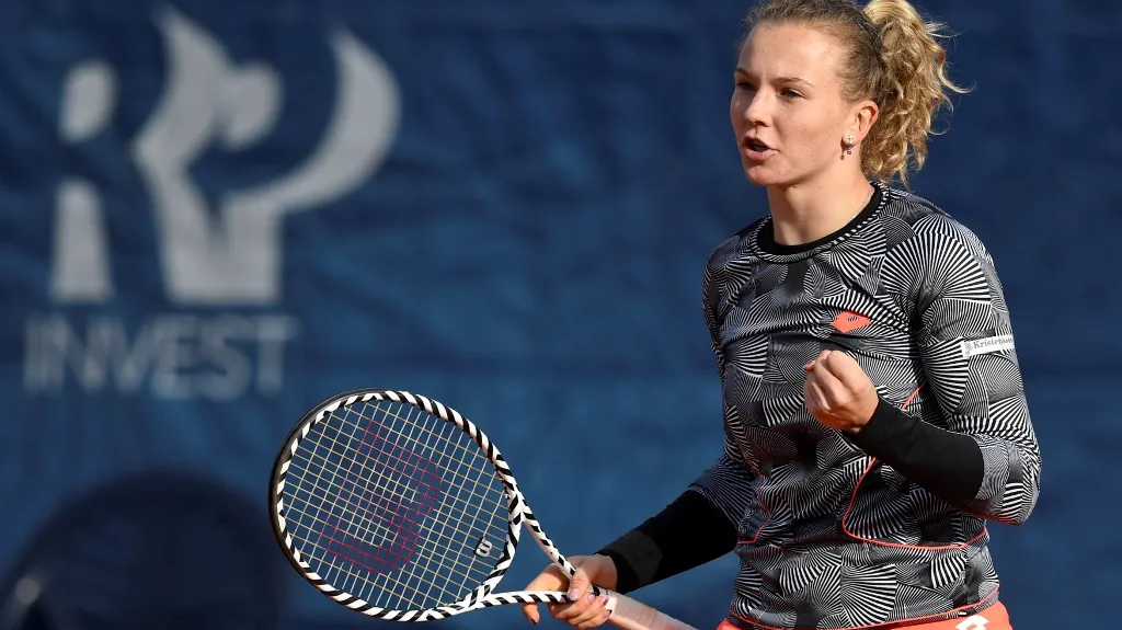 Kateřina Siniaková