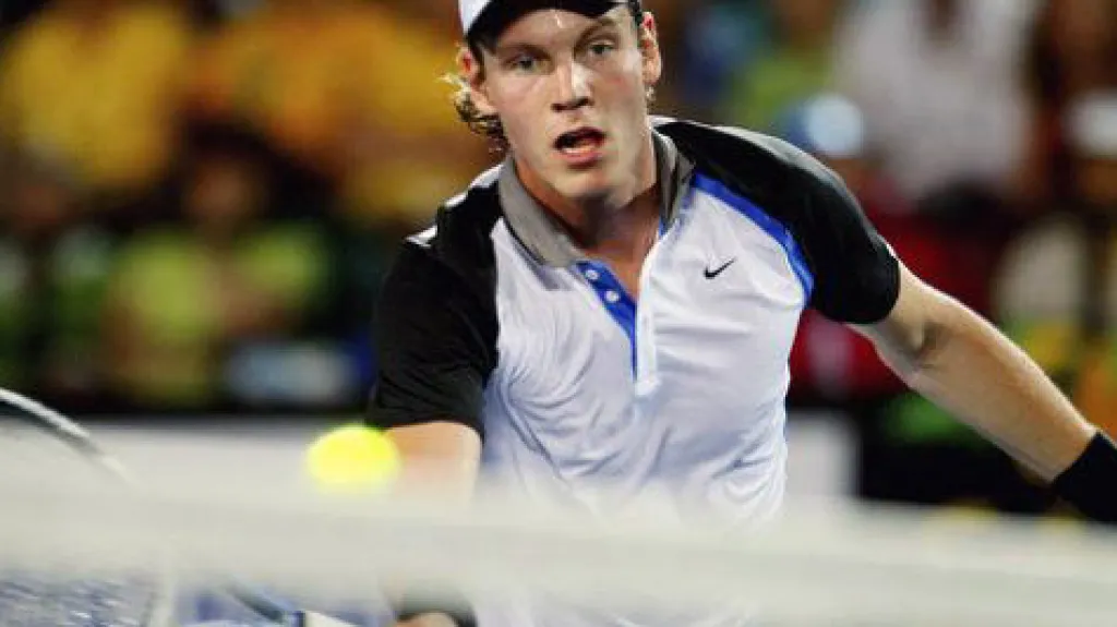 Tomáš Berdych