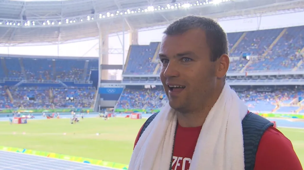 Melich: Co mi zvlášť chybí, je rychlost