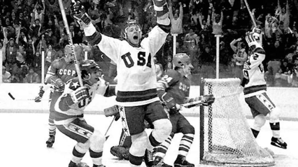 Miracle on Ice