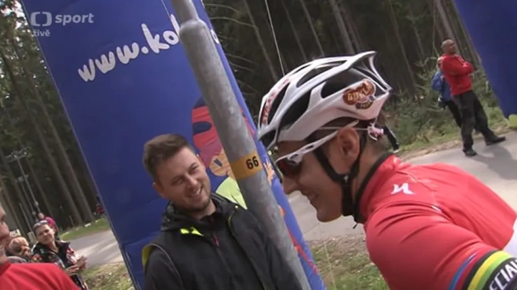 Série Kolo pro život je v cíli