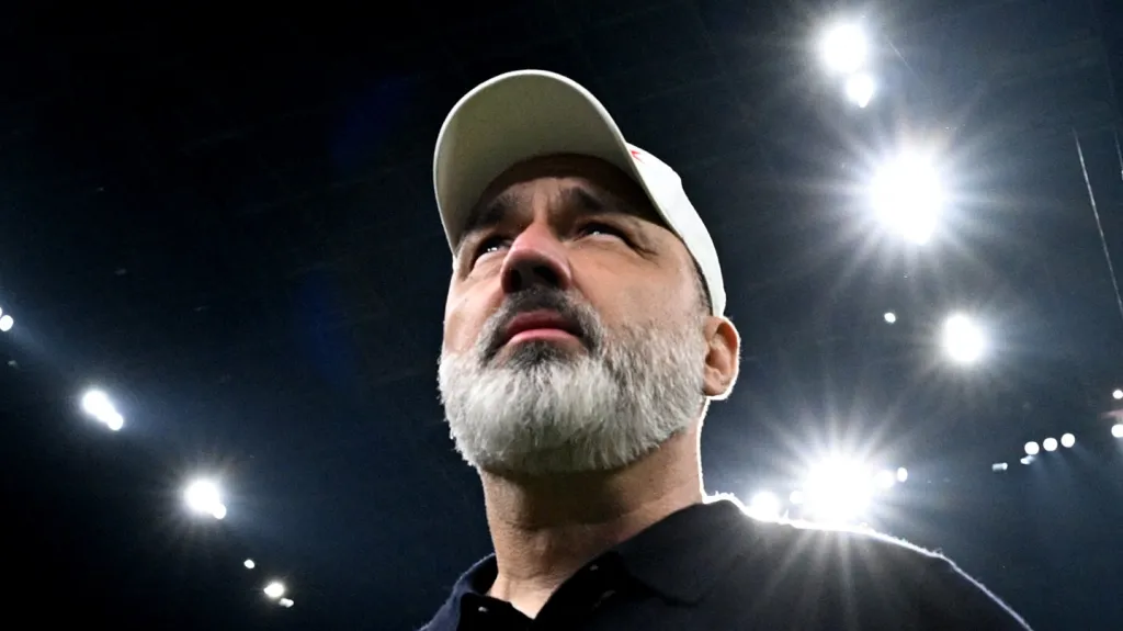 Jindřich Trpišovský