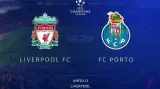 Sestřih utkání Liverpool - FC Porto