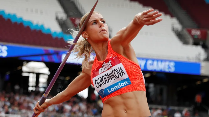 Nikola Ogrodníková