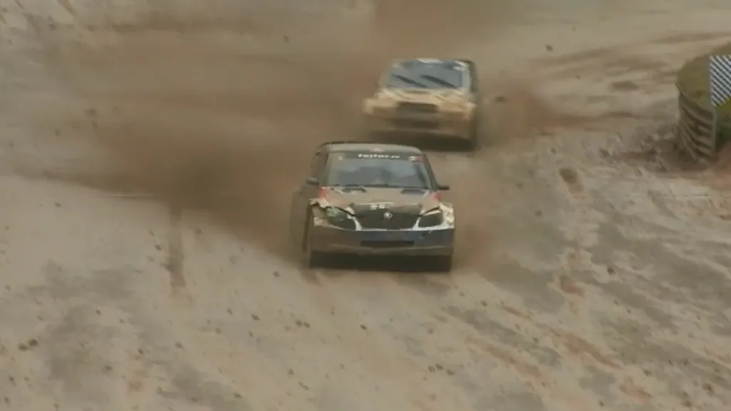 Fejfar je opět evropským šampionem