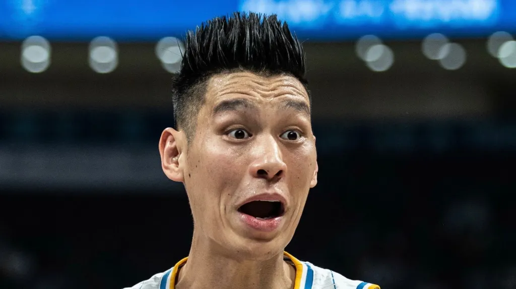 Jeremy Lin