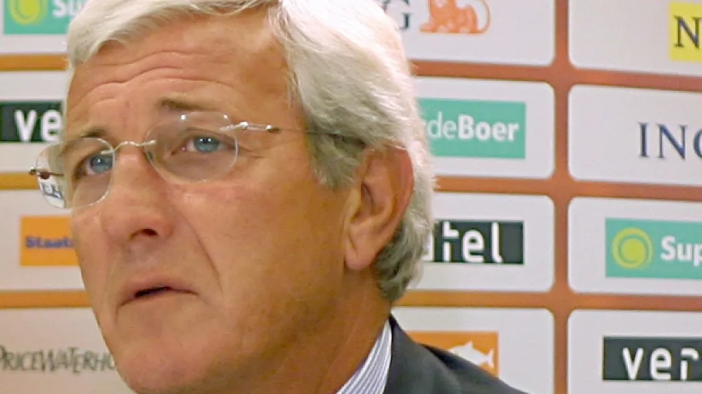 Marcelo Lippi