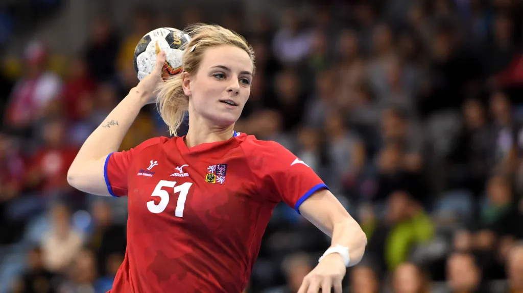 Markéta Jeřábková