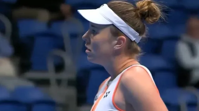 Nosková si v Tokiu zahraje semifinále