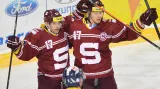 Startuje play-off hokejové extraligy