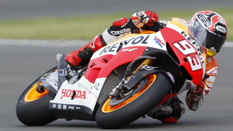 Marc Márquez