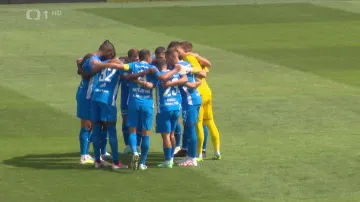 České kluby se dozvěděly pohárové soupeře