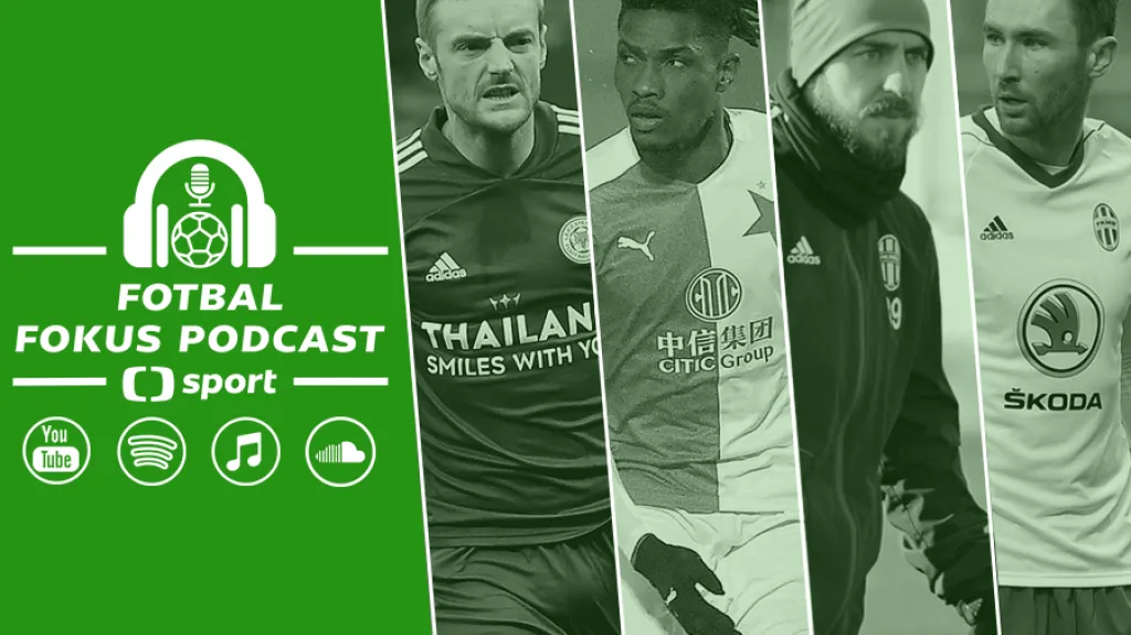 Fotbal fokus podcast 15. 2.