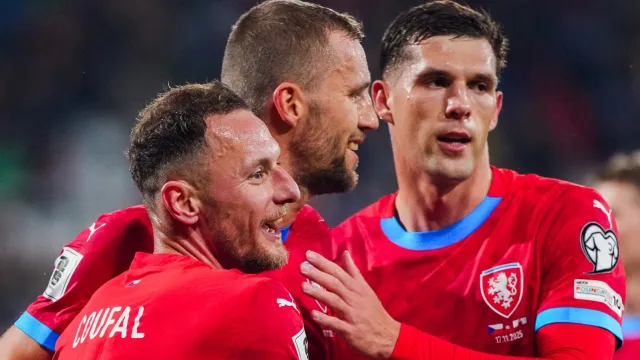 FAČR zve fanoušky do Edenu na březnovou baráž proti Irsku