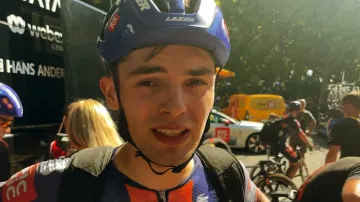 Bittner: Měl jsem trochu horší den, šetřil jsem síly