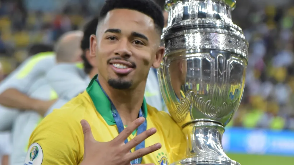Gabriel Jesus