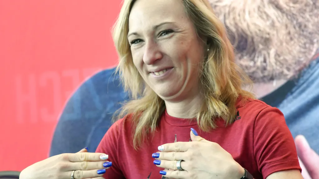 Eva Vrabcová-Nývltová