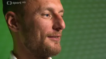 Coufal: Z Londýna skoro na vesnici