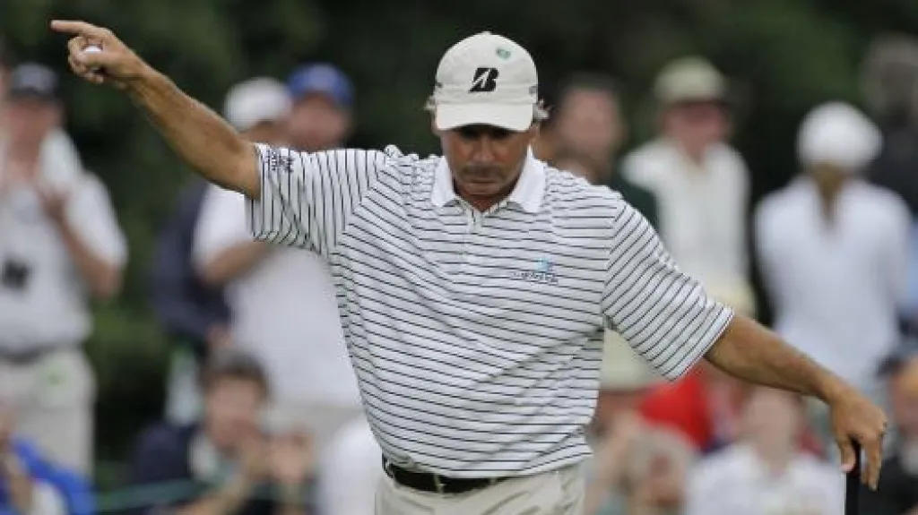 Fred Couples
