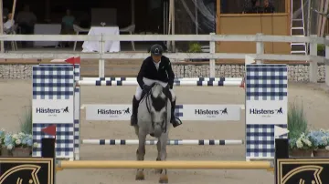 Opatrný skončil druhý na Grand Prix ve Velké Chuchli