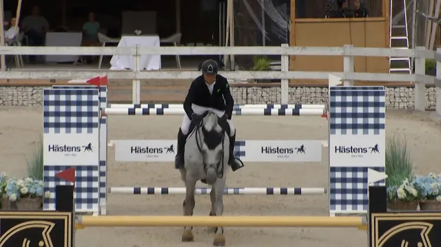 Opatrný skončil druhý na Grand Prix ve Velké Chuchli