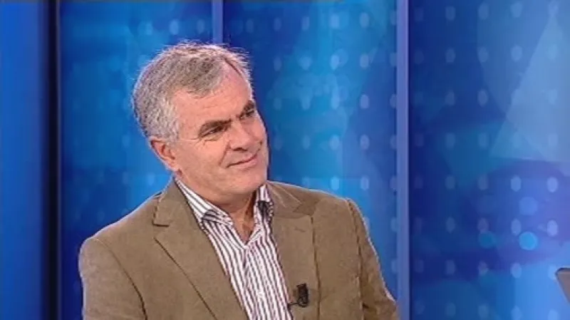 Rozhovor s Pavlem Čapkem