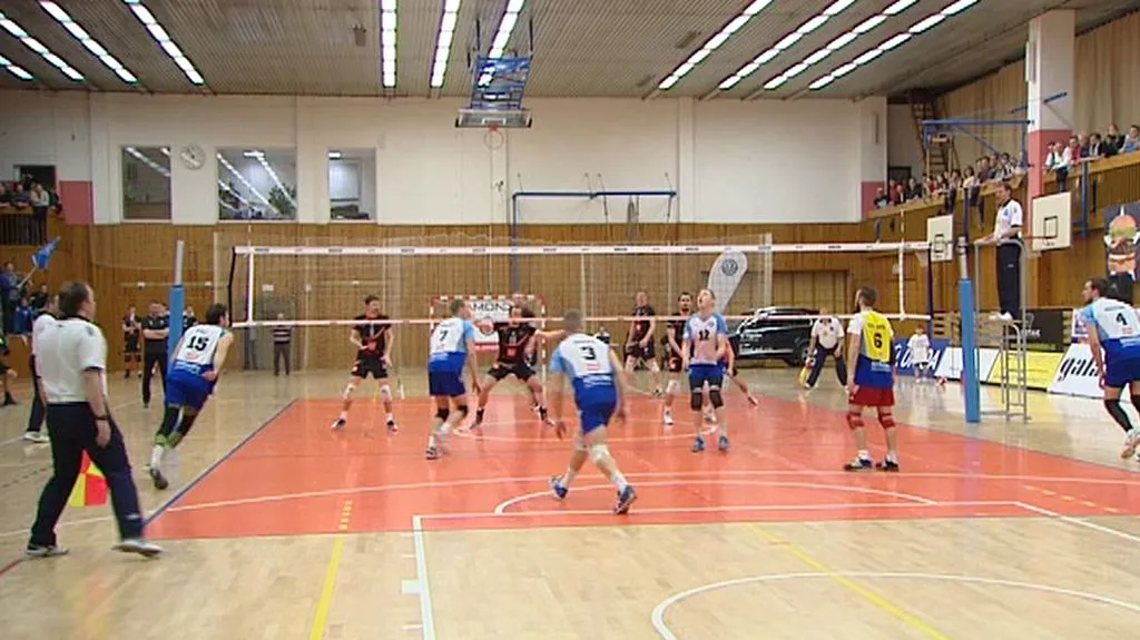 Reportáž z utkání Kladno - Karlovarsko