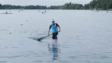 Řáhová postoupila v Miláně do prvního velkého finále kariéry