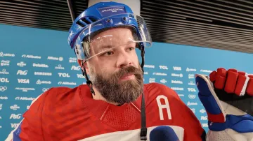 Gudas: Jsem hrozně pyšný, jak jsme se k tomu postavili