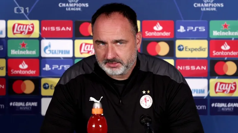 Trpišovský o Midtjyllandu: Snad penalty nebudou, ale myslíme na tento scénář