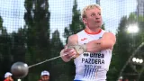 Josef Pazdera