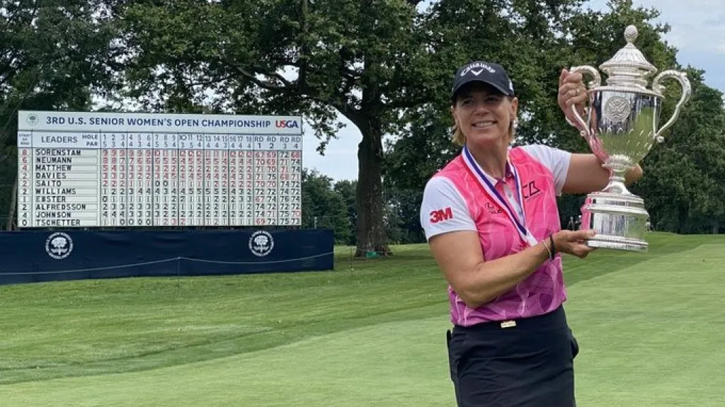 Annika Sörenstamová