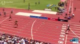 Benajmin zaběhl nejrychlejších 400 m přek. sezony