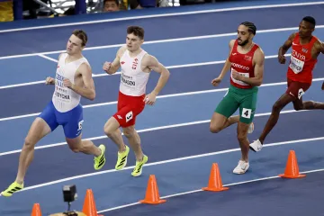 Jakub Dudycha na HMS