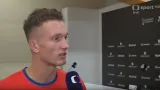 Lehečka: Soupeř se velmi dobře připravil, nutil mě dělat chyby