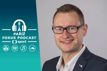 Paříž fokus podcast