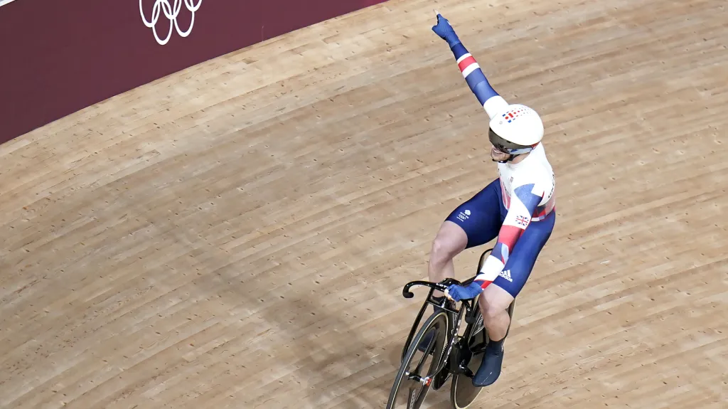Jason Kenny