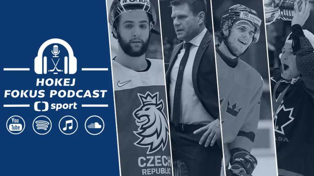Hokej fokus podcast