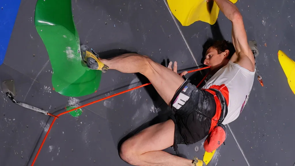Adam Ondra