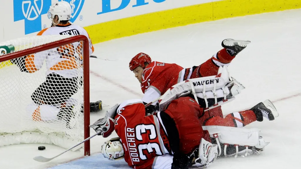 Carolina - Philadelphia