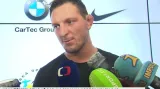 Krpálek vyhlíží novou sezonu a bitvu s šest let neporaženým Francouzem