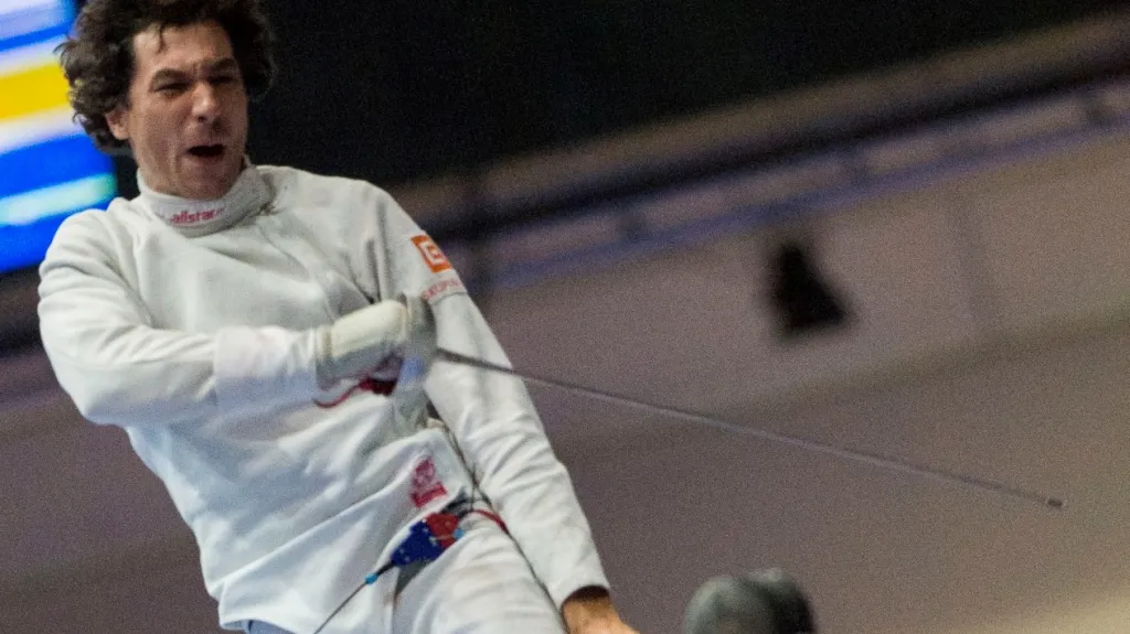 Kordista Jiří Beran