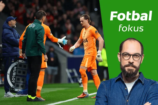 Fotbal fokus podcast: Případ Kinský. Má po hororu zničenou kariéru?